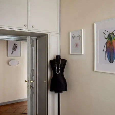 Moroni House Apartment Rome