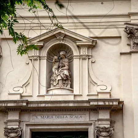 Moroni House * Rome