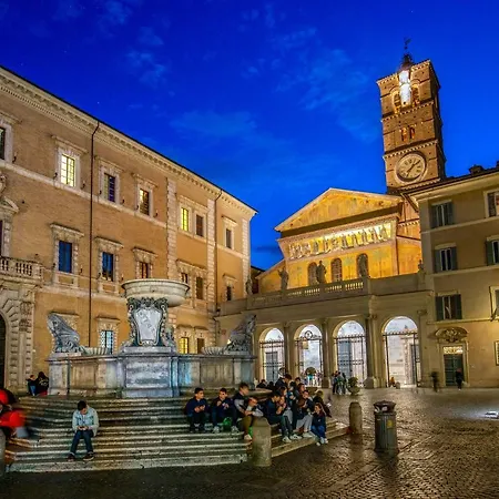 Appartamento Moroni House *