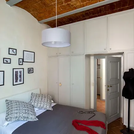 Moroni House Apartment