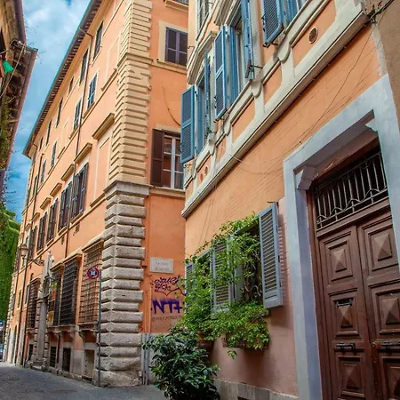Moroni House * Roma