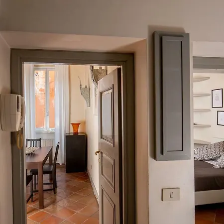 Moroni House Apartamento