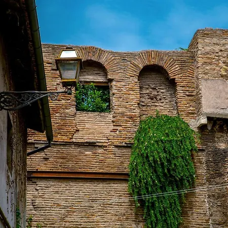 Moroni House Apartamento Roma