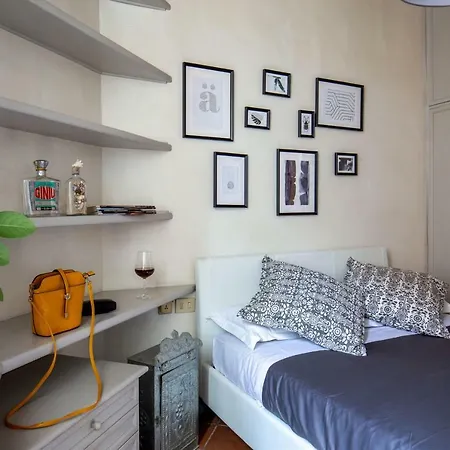 Moroni House Apartamento *